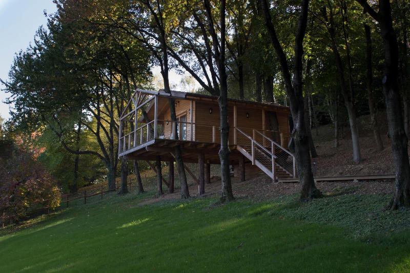 Country House Barone d'Asolo - Oda