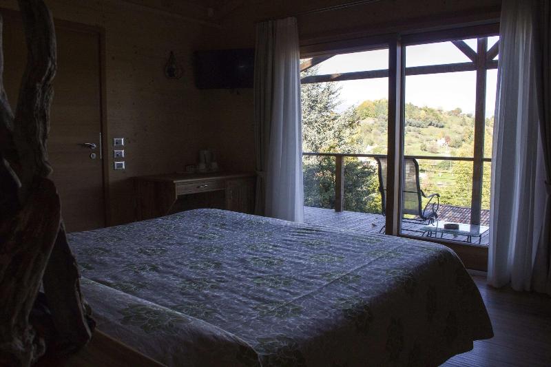 Country House Barone d'Asolo - Oda
