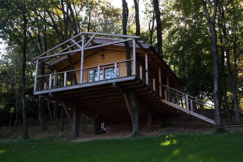 Country House Barone d'Asolo - Oda