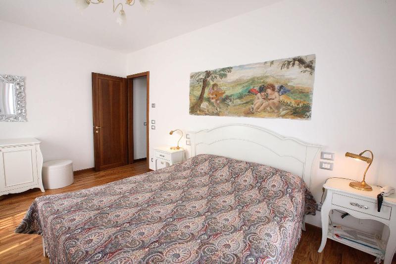 Country House Barone d'Asolo - Oda