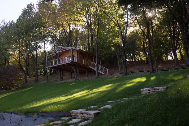 Country House Barone d'Asolo - Oda