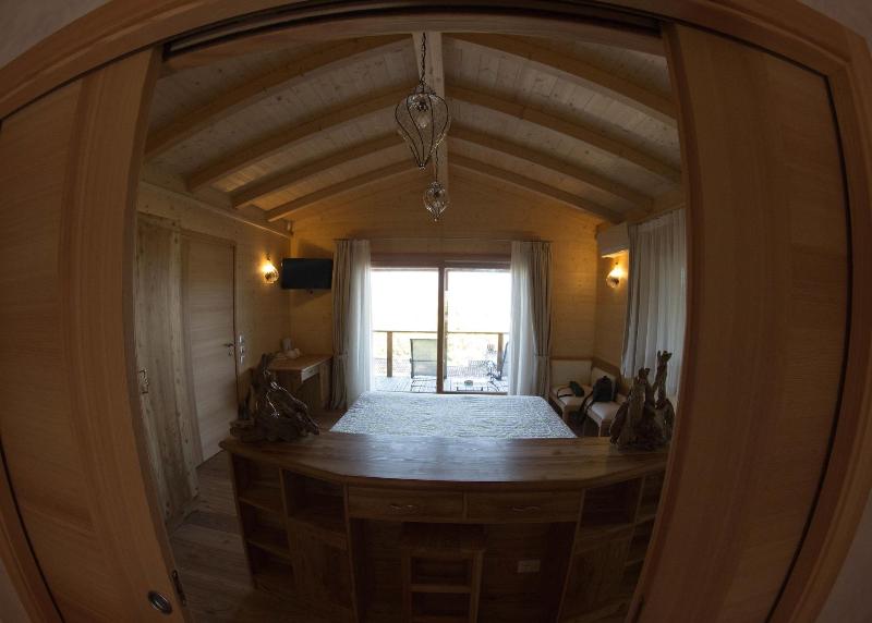 Country House Barone d'Asolo - Oda