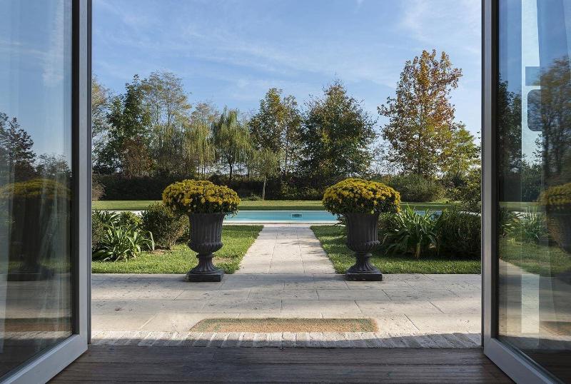 A Casa di Delia - Charming House - Lobi