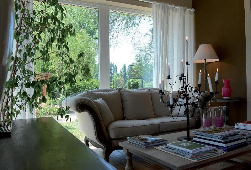 A Casa di Delia - Charming House - Lobi