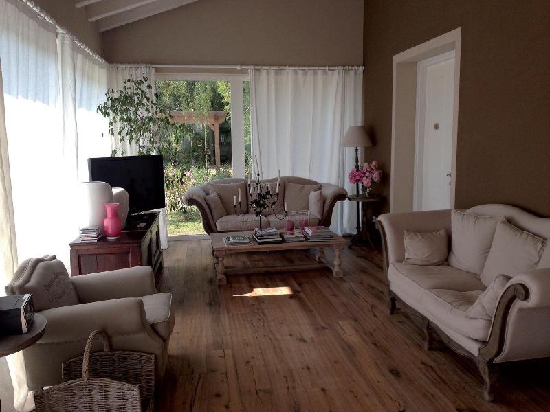 A Casa di Delia - Charming House - Lobi
