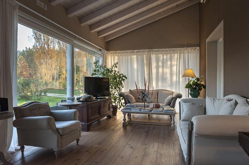 A Casa di Delia - Charming House - Lobi