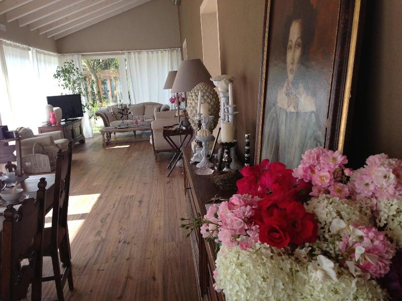 A Casa di Delia - Charming House - Lobi