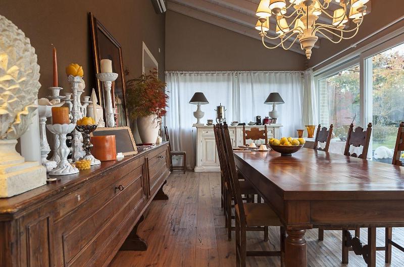 A Casa di Delia - Charming House - Lobi