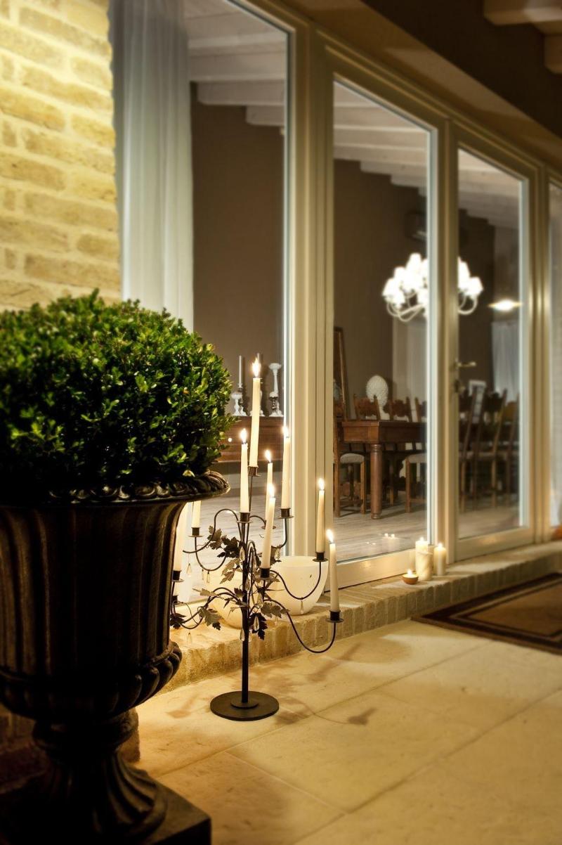 A Casa di Delia - Charming House - Genel