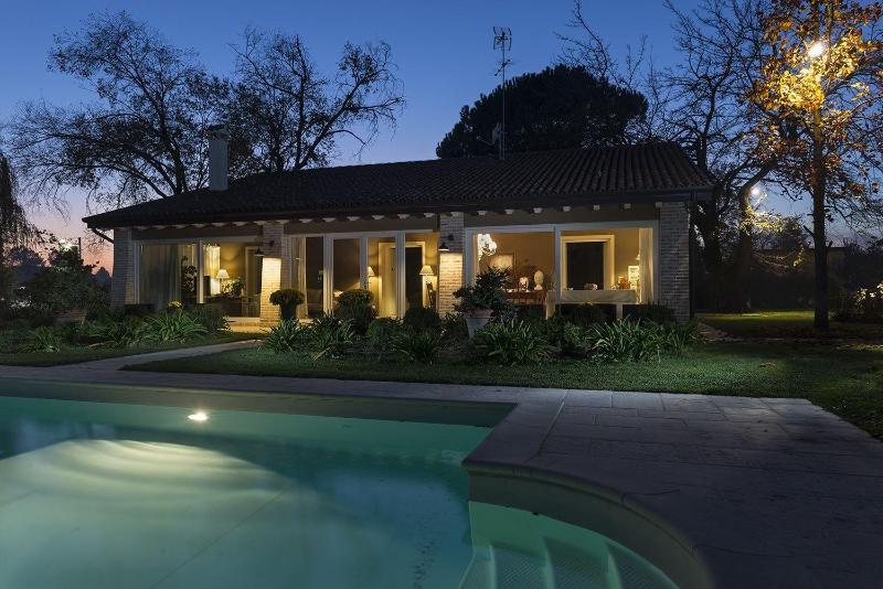 A Casa di Delia - Charming House - Genel