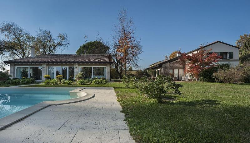 A Casa di Delia - Charming House - Genel