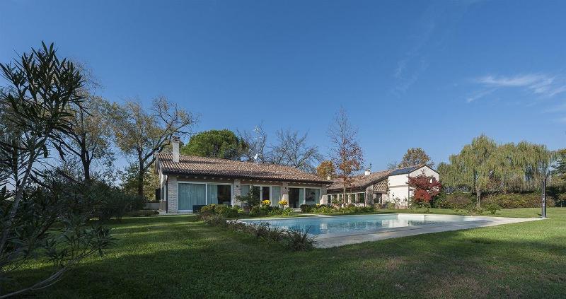 A Casa di Delia - Charming House - Genel