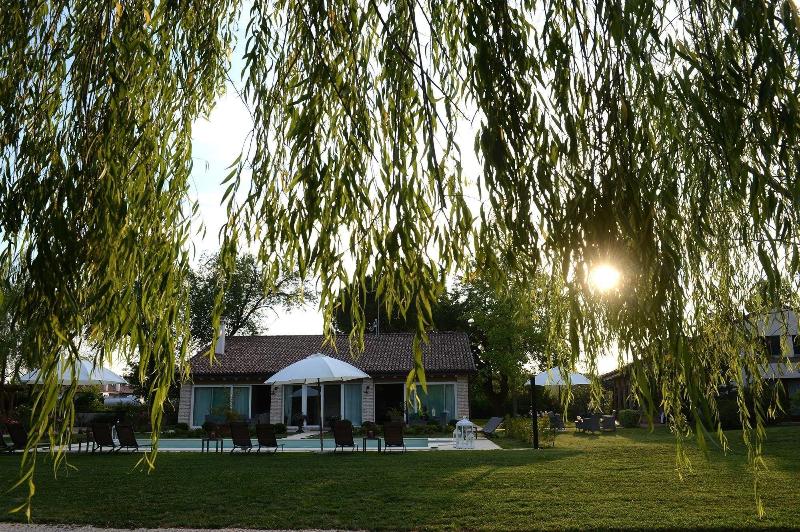 A Casa di Delia - Charming House - Genel