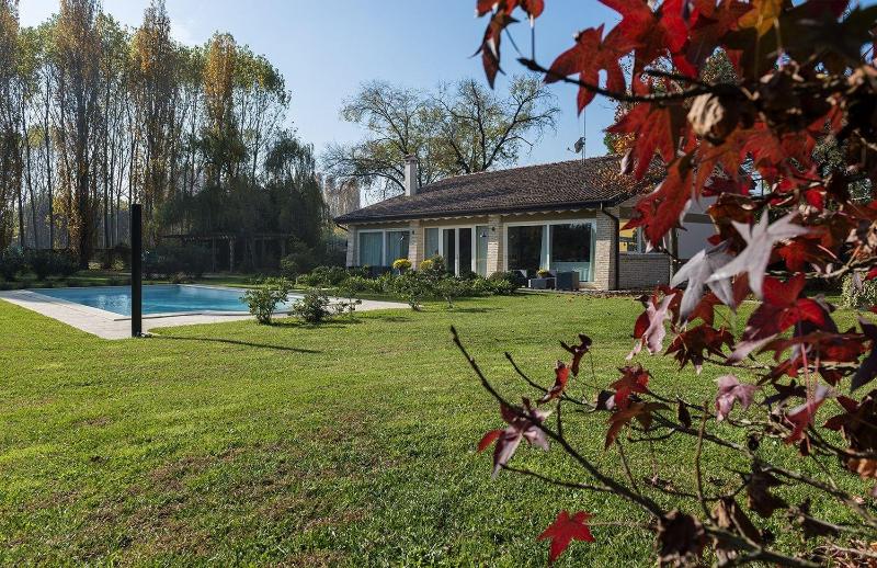 A Casa di Delia - Charming House - Genel