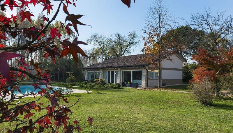 A Casa di Delia - Charming House - Genel