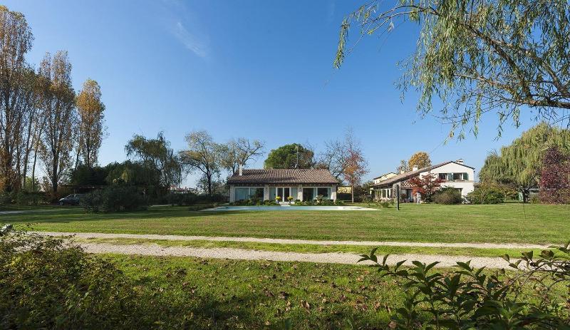 A Casa di Delia - Charming House - Genel