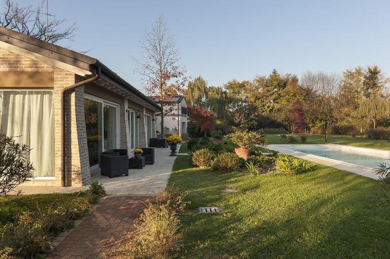 A Casa di Delia - Charming House - Genel