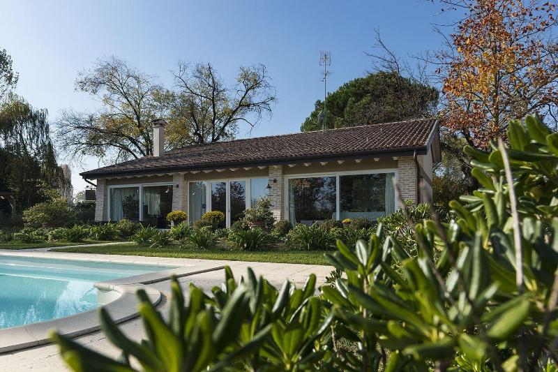 A Casa di Delia - Charming House - Genel