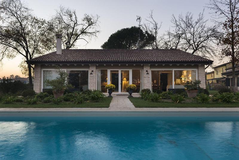 A Casa di Delia - Charming House - Genel