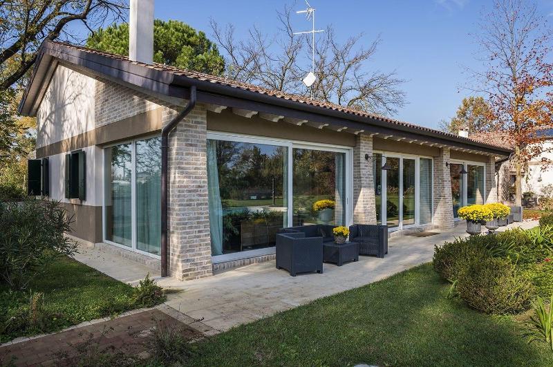 A Casa di Delia - Charming House - Genel