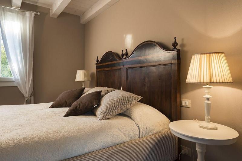A Casa di Delia - Charming House - Oda