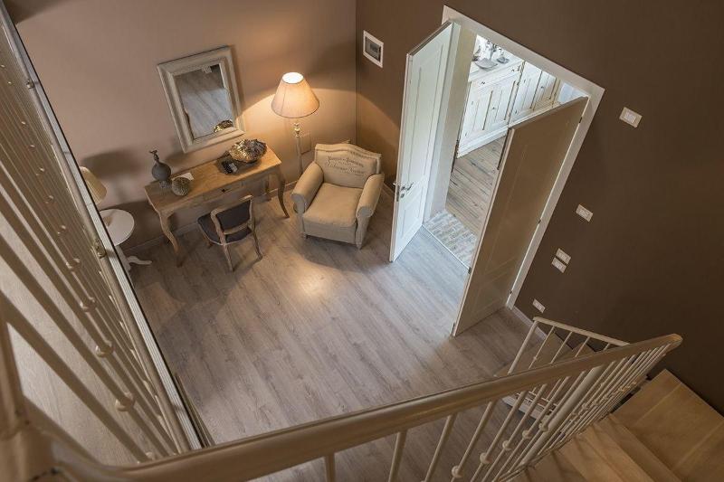 A Casa di Delia - Charming House - Oda