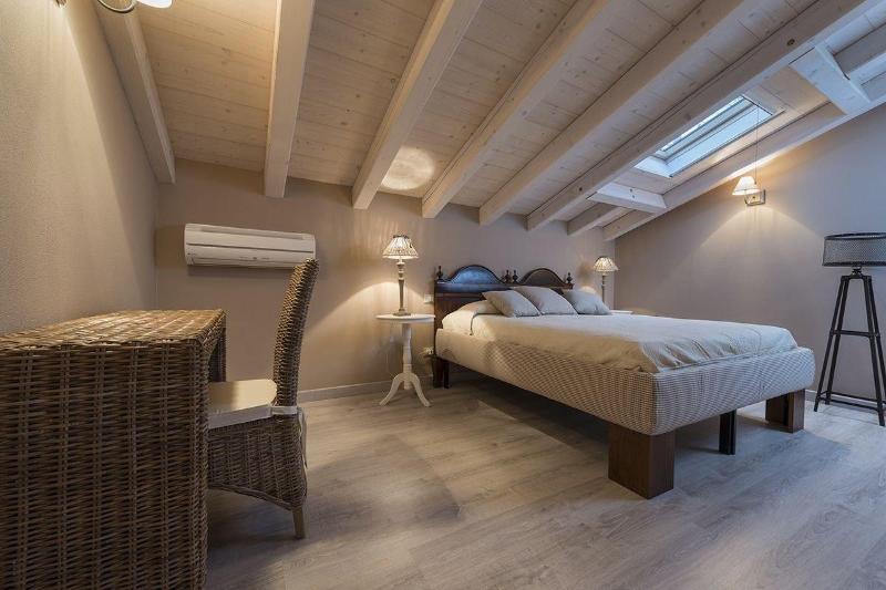 A Casa di Delia - Charming House - Oda