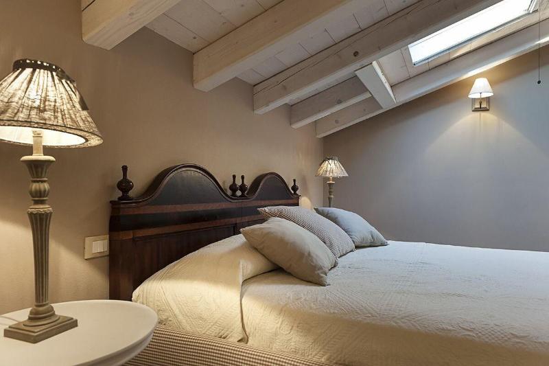 A Casa di Delia - Charming House - Oda