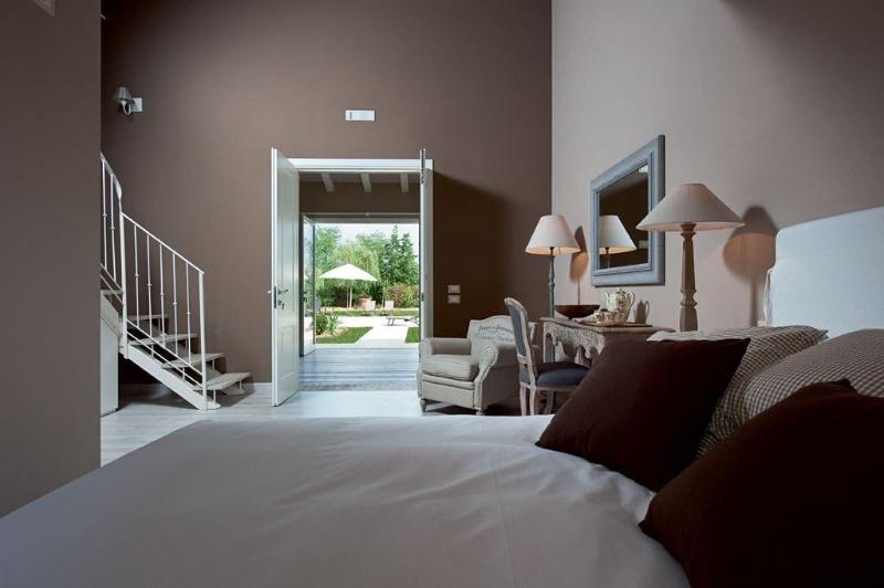 A Casa di Delia - Charming House - Oda