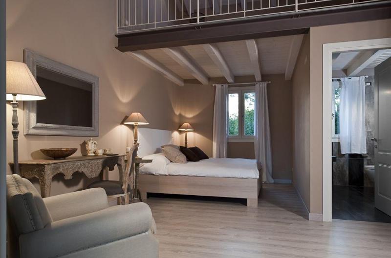 A Casa di Delia - Charming House - Oda