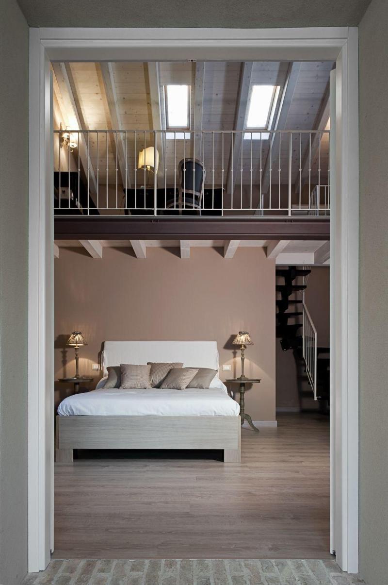 A Casa di Delia - Charming House - Oda