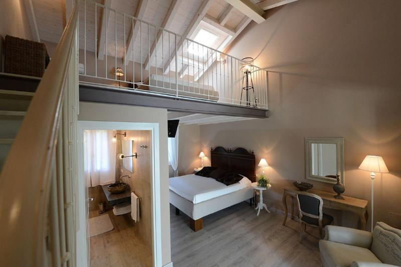 A Casa di Delia - Charming House - Oda