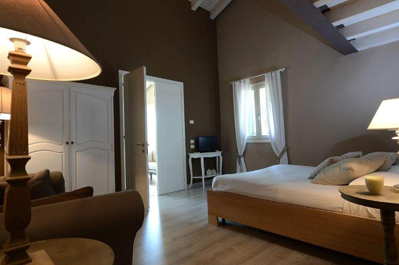 A Casa di Delia - Charming House - Oda