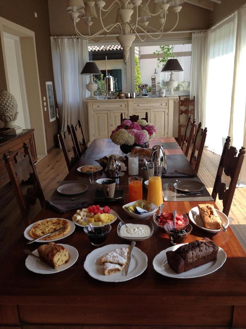 A Casa di Delia - Charming House - Restoran