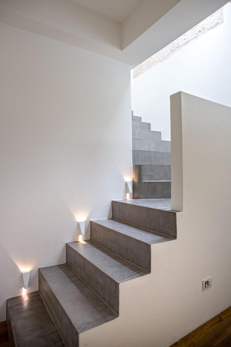 The Guest House - Palazzo Scotto - Lobi