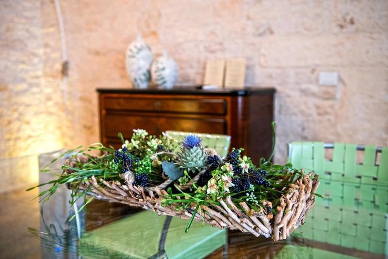 The Guest House - Palazzo Scotto - Lobi