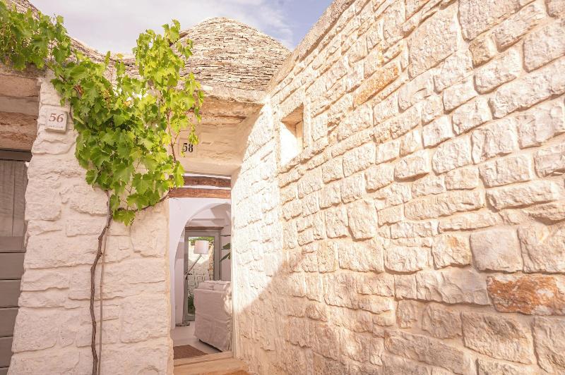 The Guest House - Palazzo Scotto - Lobi