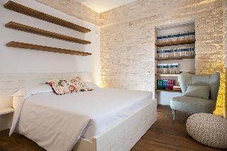 The Guest House - Palazzo Scotto otel fotoğrafı