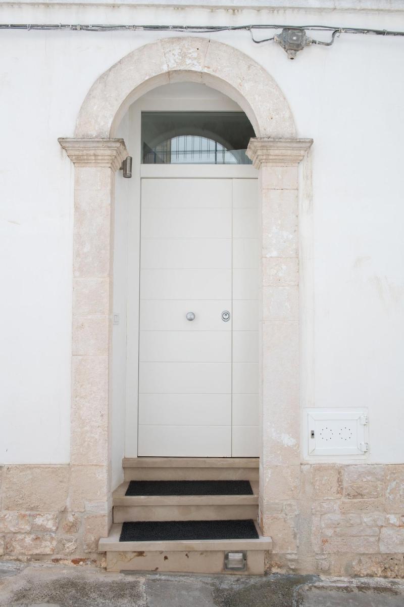 The Guest House - Palazzo Scotto - Genel
