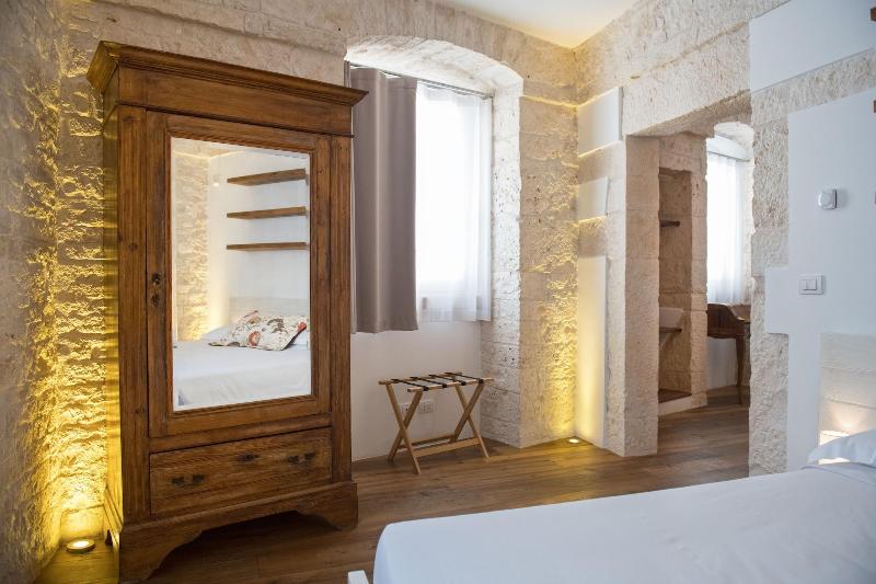 The Guest House - Palazzo Scotto - Oda
