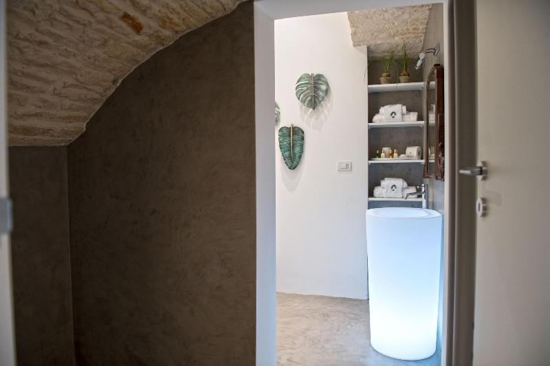 The Guest House - Palazzo Scotto - Oda
