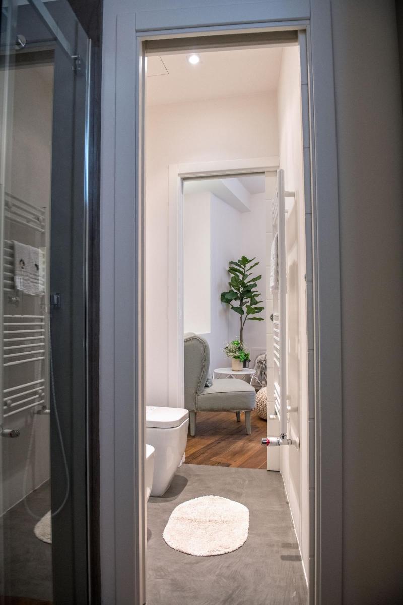 The Guest House - Palazzo Scotto - Oda