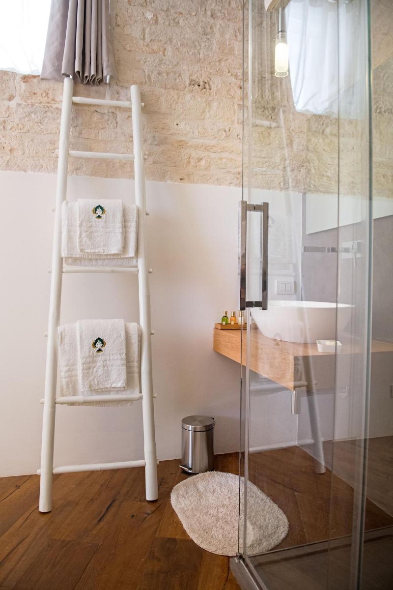 The Guest House - Palazzo Scotto - Oda