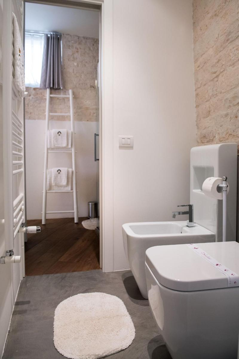 The Guest House - Palazzo Scotto - Oda