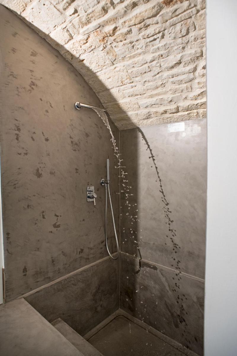 The Guest House - Palazzo Scotto - Oda