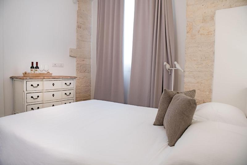The Guest House - Palazzo Scotto - Oda