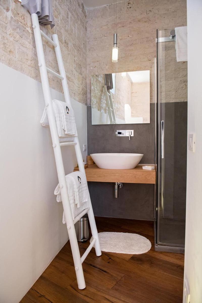The Guest House - Palazzo Scotto - Oda