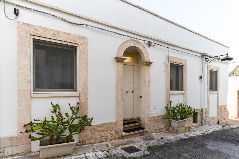 The Guest House - Palazzo Scotto - Oda