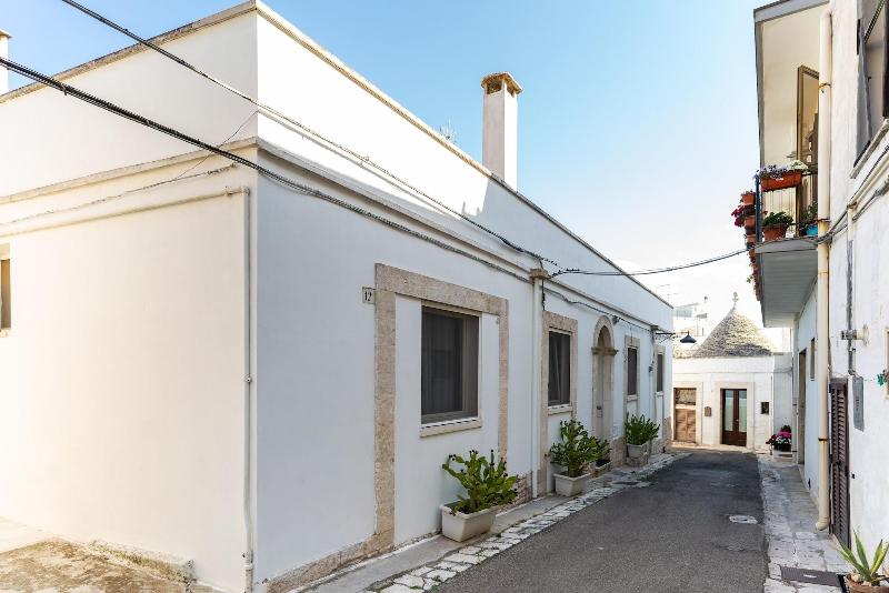 The Guest House - Palazzo Scotto - Oda