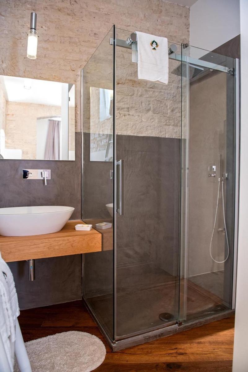 The Guest House - Palazzo Scotto - Oda